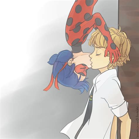 Ladrien Sin Shipping Miraculous Ladybug Know Your Meme