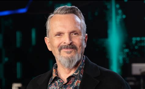 Miguel Bose Hijos