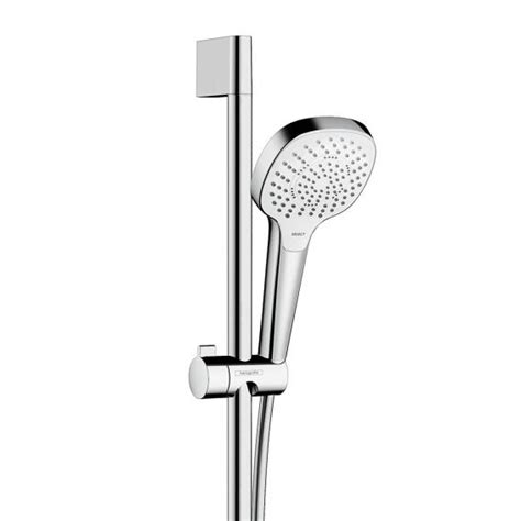 Hansgrohe Croma Select E Multi Shower Set Höhe 900 Mm 26590400