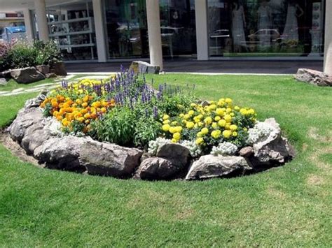 16 Gorgeous Small Rock Gardens You Will Definitely Love To Copy - The ...