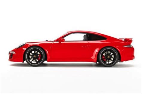 GT Spirit Scale 1 18 Porsche 911 991 Carrera S Catawiki