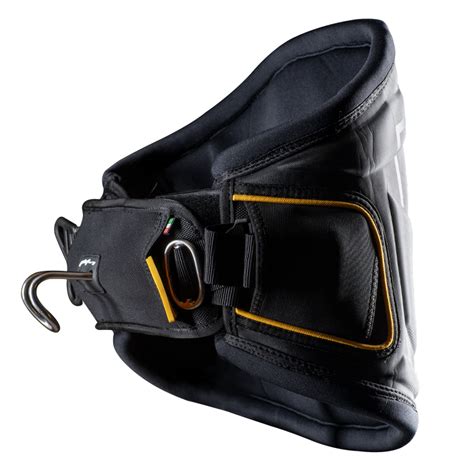 Waist Harness Point 7