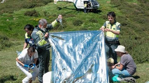 Hablan Los Heridos En El Accidente El Autobús Frenó Y Empezamos A Caer A Cámara Lenta El