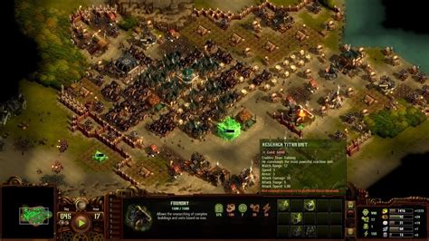 They Are Billions Jeu Actugaming