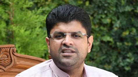 Dushyant Singh Chautala Biography Career And Life Story Tfiglobal