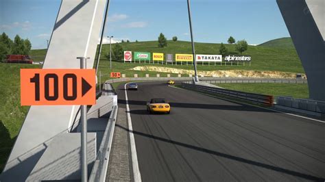 Gran Turismo Seasonal Events Beginners Level Non Racing Car