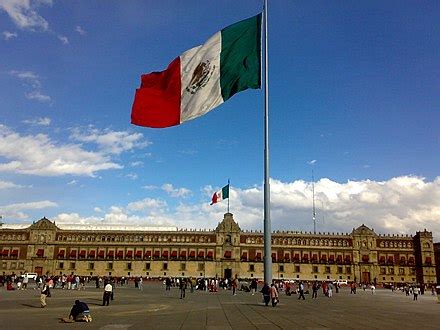 Mexico - Wikipedia
