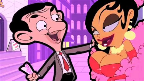 Mr Bean Full Episodes Best Minutes Non Stop Cartoons New