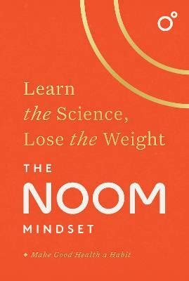 The Bookseller Previews The Noom Mindset