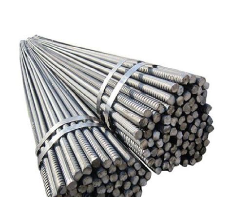 Rathi Tmt Bars Rathi Thermo Mechanically Treated Bars Latest Price