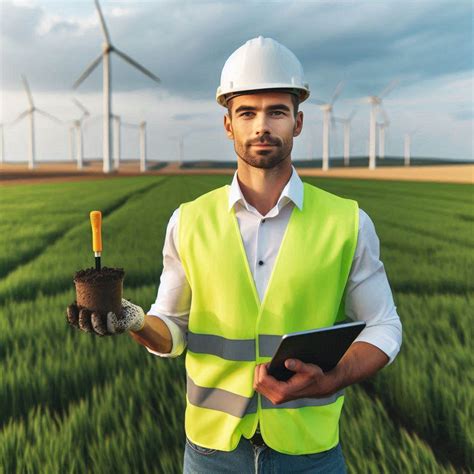 Day In The Life Of An Environmental Technician