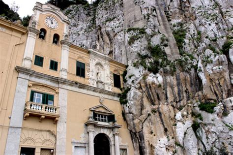 Sanctuary Of Santa Rosalia Top Sites To See In Palermo