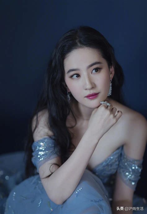 Fairy Sister Liu Yifei Imedia