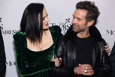 Eva Green Evagreenweb Nude OnlyFans NudoStar TV