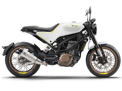 Husqvarna Vitpilen Buyer S Guide Specs Photos Price Cycle