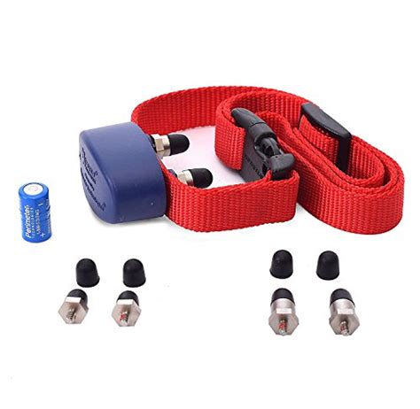 Professional Grade Electric Dog Fence Complete Installation Kit ...