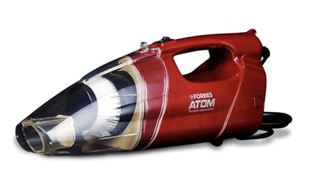 Eureka Forbes Atom Watts Corded Handheld Vacuum Cleaner With