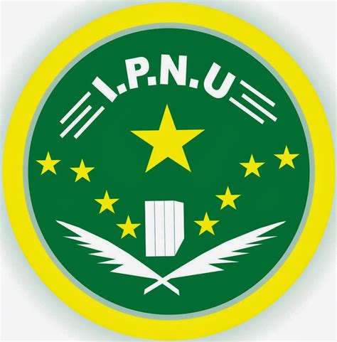 LOGO IPNU | Gambar Logo