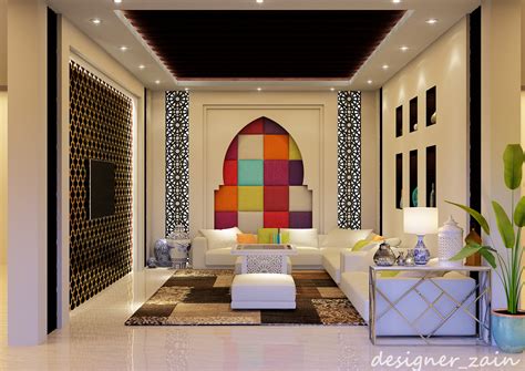 living room modern islamic interior design Pin on علي - IDSTYLEdev