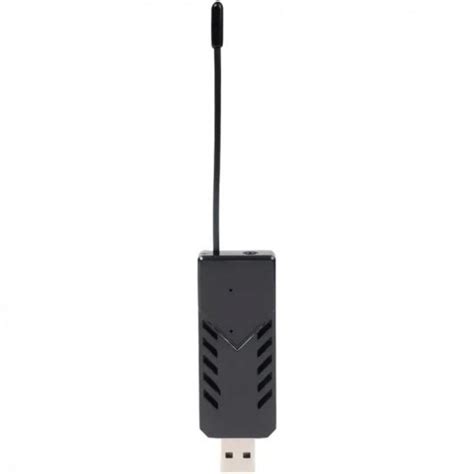 Fonestar Wi Mic Microphone De Poche Sans Fil Uhf Usb Pccomponentes Fr