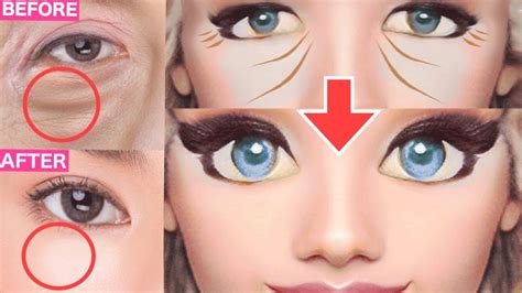 Big eye exercises how to make eyes bigger naturally get bigger your eye ...