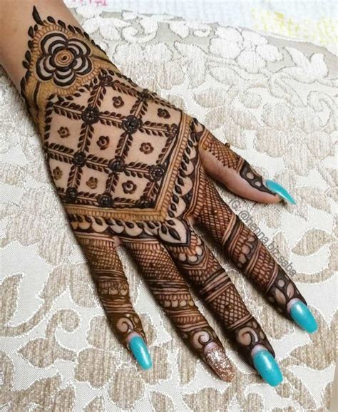 50 Top Hartalika Teej Mehndi Designs 2019 Beautiful Henna Designs