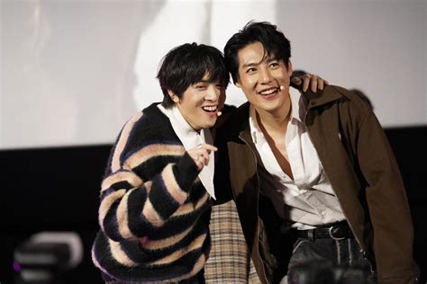 เตมอมไปดวยรอยยมและนำตาแหงความสข จดเตมปดโรงหนงชม PIT BABE Final