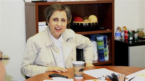 Carmen Aristegui Unam Global