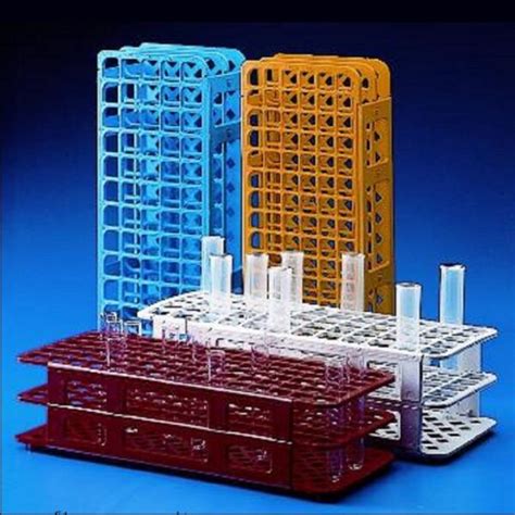 Racks Test Tube Plastic Archives Mrs Scientific