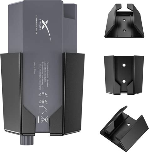 XLTTYWL StarLink Ethernet Adapter Mount, Star Link Internet Kit ...