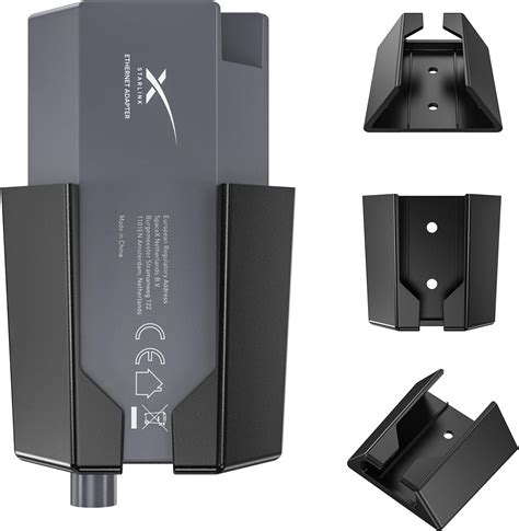 Xlttywl Suporte Adaptador Ethernet Starlink Kit De Internet Star Link