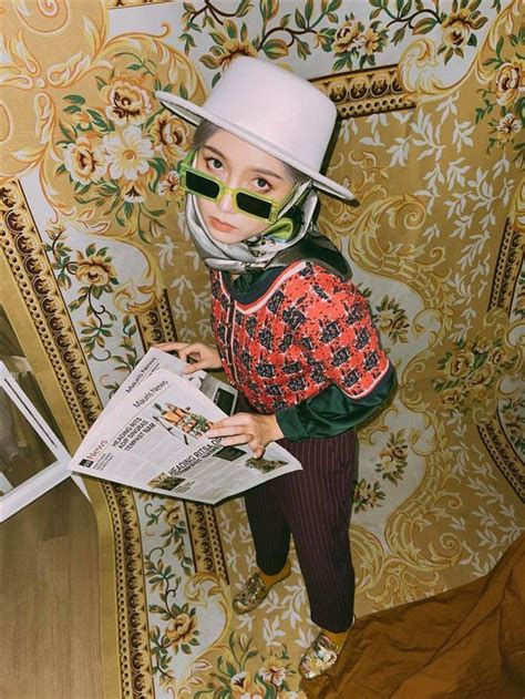 Hot TikToker Gia Thị Linh đang nổi khắp cõi mạng là ai Người đẹp Việt Giải Trí