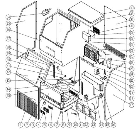 Intertek Ice Maker Manual Pdf