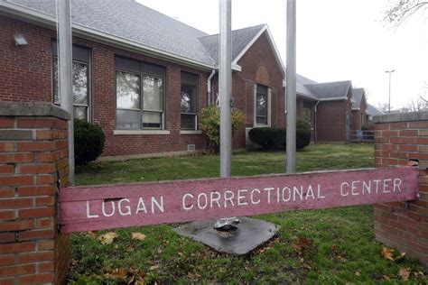 Famous Logan Correctional Center Lincoln Il Ideas