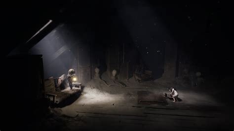REANIMAL on Steam