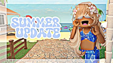 Summer Update Mm2 Montage Youtube