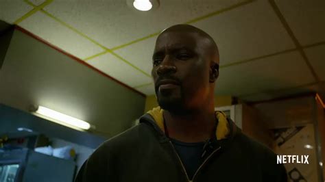 Netflix Zeigt Den Haupt Trailer Zur Marvel Serie Luke Cage