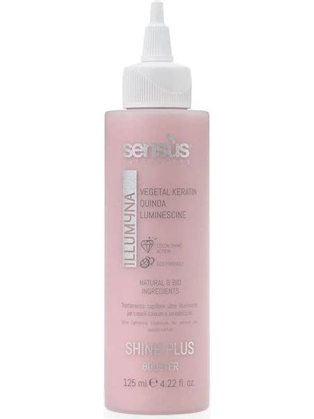 Sens Us Illumyna Discipline Plus Booster