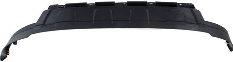 Replacement Repn Valance Compatible With Nissan