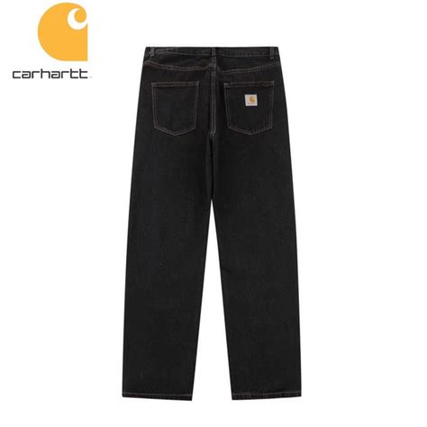 Джинсы carhartt - купить с доставкой по выгодным ценам в интернет ...