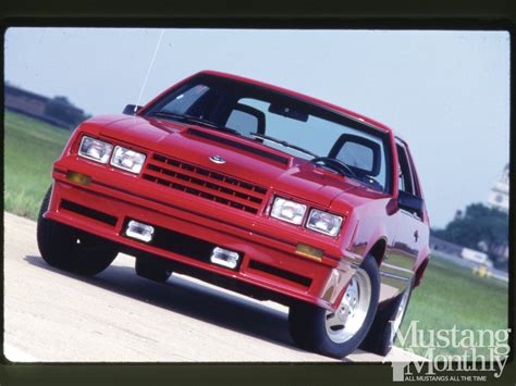 1982 Mustang - GT Rebirth