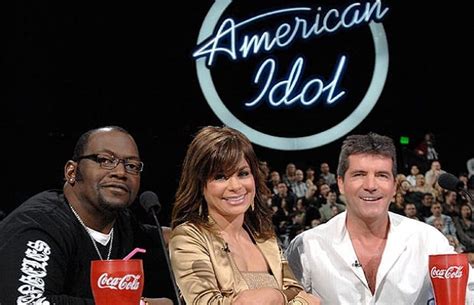 Simon Cowell Hints at ‘American Idol’ Reunion | BackstageOL.com