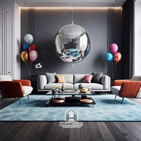 New Year Decoration Ideas For Home 2025