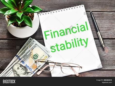 Financial Stability