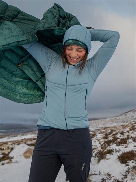 Rab® Official Site. High performance outdoor apparel, down jackets ...