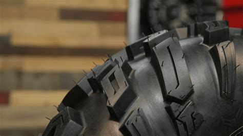 Tusk Terraform Tire Review