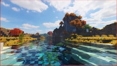 Top 15 Best Minecraft Shaders 2023 Top And Best Minecraft Shaders