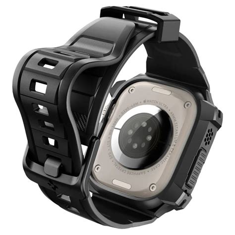 Spigen Apple Watch Ultra Mm Case Rugged Armor Pro Telecom