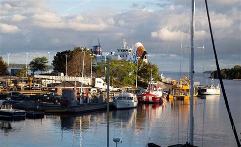 How And Where To Go Rving In Ontario Rv Guide