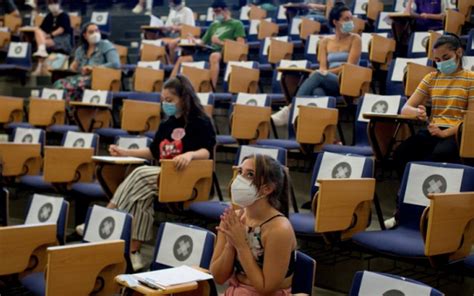 Niente Sessione Straordinaria A Giugno Bocciata La Richiesta Di